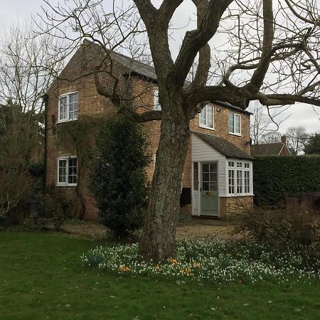 Beech View Cottage Downham Market Esterno foto