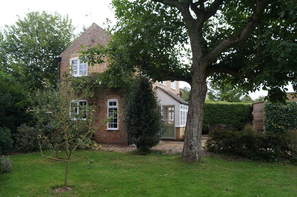 Beech View Cottage Downham Market Esterno foto