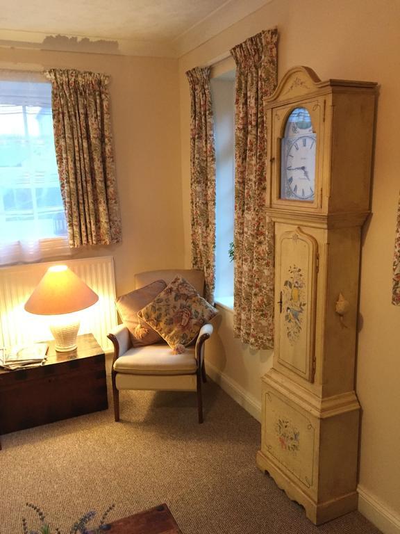 Beech View Cottage Downham Market Esterno foto